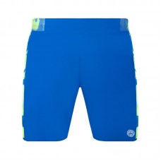 Short Bidi Badu Tulu Azul Verde Neon