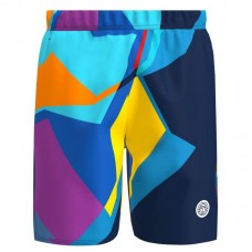 Badu Twiggy 7 pouces bleu fonce Mix Bidi Shorts Badu Twiggy 7 pouces bleu fonce Mix Bidi Shorts