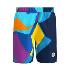 Short Bidi Badu Twiggy Azul Oscuro Mix Junior Short Bidi Badu Twiggy Azul Oscuro Mix Junior