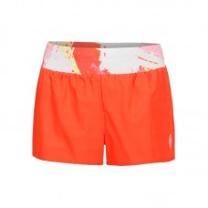 Short Bidi Badu Wild Arts Printed 2In1 Naranja Mix Short Bidi Badu Wild Arts Printed 2In1 Naranja Mix