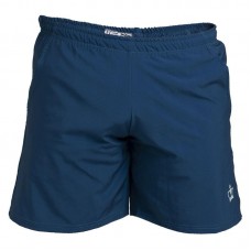 Corto Black Crown Boston Azul Corto Black Crown Boston Azul
