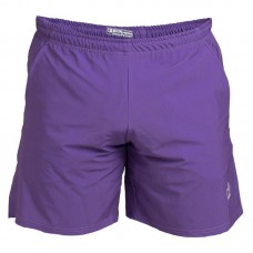 Corto Black Crown Boston Morado Corto Black Crown Boston Morado