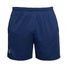 Short Black Crown Italia Azul Short Black Crown Italia Azul