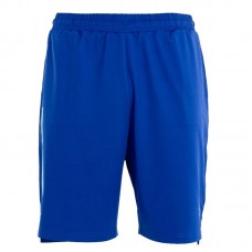 Short Black Crown Montana Azul Short Black Crown Montana Azul