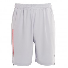 Short Black Crown Montana Gris Short Black Crown Montana Gris
