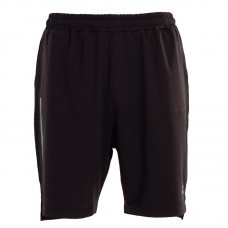 Short Black Crown Montana Negro Short Black Crown Montana Negro
