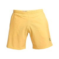 Short Black Crown Oulu Amarillo