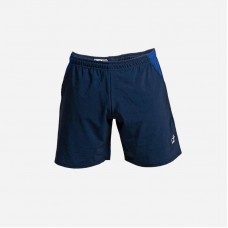 Short Black Crown Porvo Azul Short Black Crown Porvo Azul
