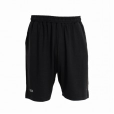 Short Black Crown Tulum Negro