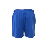 Short Bullpadel Academy Royal Blue