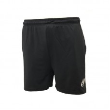 Short Bullpadel Academy Nero Short Bullpadel Academy Nero