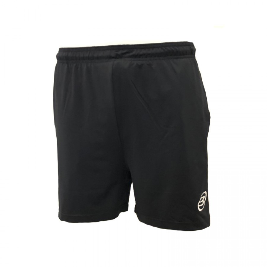 Short Bullpadel Academy Negro