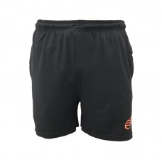 Short Bullpadel Academy Black Grapefruit Fluor Short Bullpadel Academy Black Grapefruit Fluor