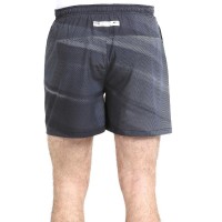 Bullpadel Shorts Adras Preto