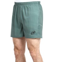 Pantaloncini Bullpadel Adras Verde Oliva