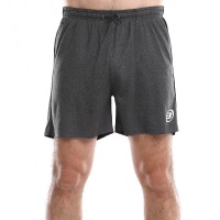 Short Bullpadel Adune Negro Vigueur