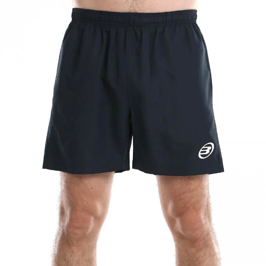 Short Bullpadel Agnus Azul Marino