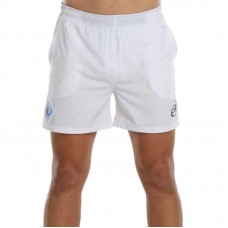 APA Abofe White Bullpadel Shorts APA Abofe White Bullpadel Shorts
