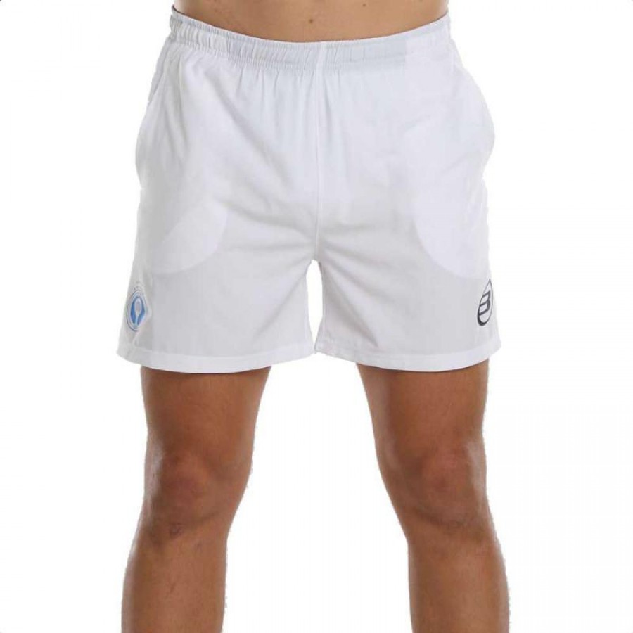 APA Abofe Shorts Bullpadel Branco