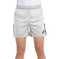 Calções Bullpadel Batio Branco