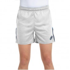 Bullpadel Batio White Shorts