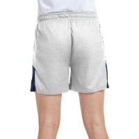 Calções Bullpadel Batio Branco