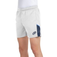 Calções Bullpadel Batio Branco