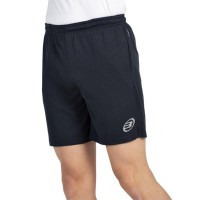 Bullpadel Belez Navy Blue Shorts