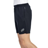 Bullpadel Belez Navy Blue Shorts