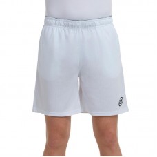 Short Bullpadel Belez Blanc Short Bullpadel Belez Blanc