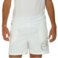 Short Bullpadel BPPT-PN04 Blanco
