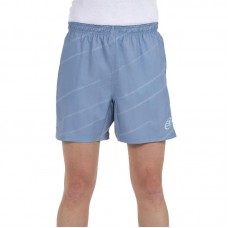 Bullpadel Cabanas Short Shadow Blue
