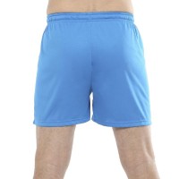 Short Bullpadel Caguan Azul Intenso