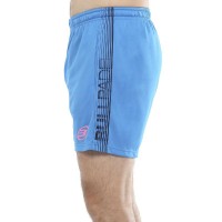 Short Bullpadel Caguan Intense Blue