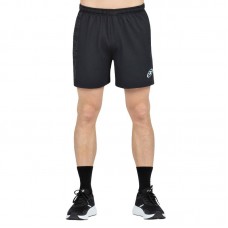 Bullpadel Campaza Black Shorts