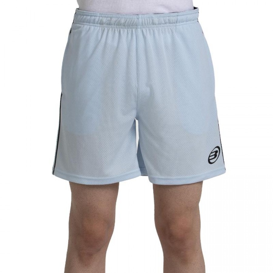 Bullpadel Castanar Glacier Blue Short