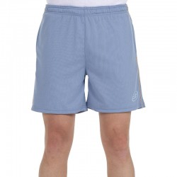 Bullpadel Castanar Shadow Blue Shorts