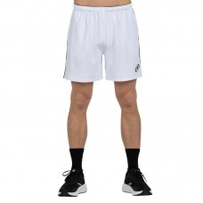 Short Bullpadel Castanar Blanco