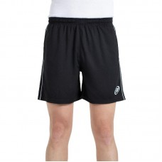 Short Bullpadel Castanar Negro