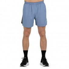 Short Bullpadel Castiel Azul Sombra