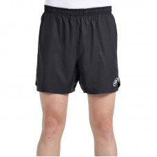 Short Bullpadel Castiel Negro
