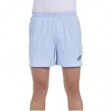 Short Bullpadel Ceclavin Azul Glaciar