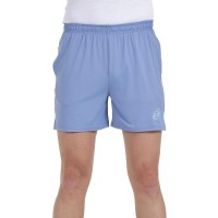 Short Bullpadel Ceclavin Azul Sombra