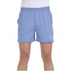 Short Bullpadel Ceclavin Azul Sombra