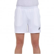 Short blanc Bullpadel Ceclavin