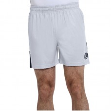 Short Bullpadel Ceibo Gris Sarcelle