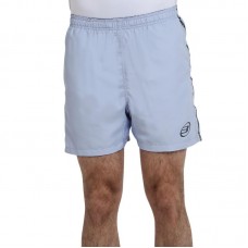Short Bullpadel Celano Gris Sarcelle