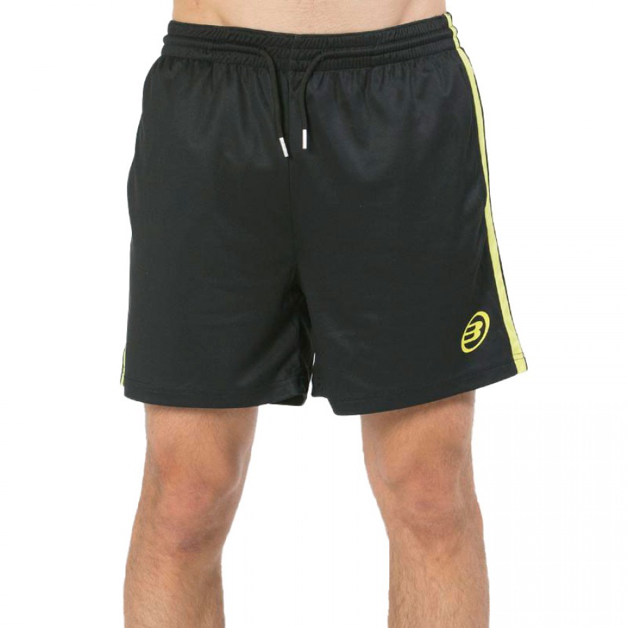 Short Bullpadel Chita Black