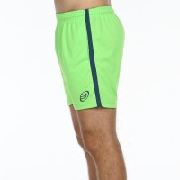 Flauta Verde Fluor de Bullpadel Curto