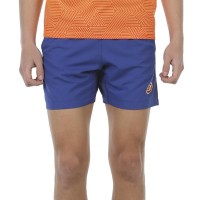 Short Bullpadel Coimbra Blue Real Junior